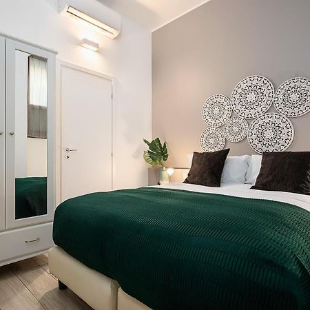 Hemeras Boutique Homes - Design Flat Near Metro Station Μιλάνο Εξωτερικό φωτογραφία