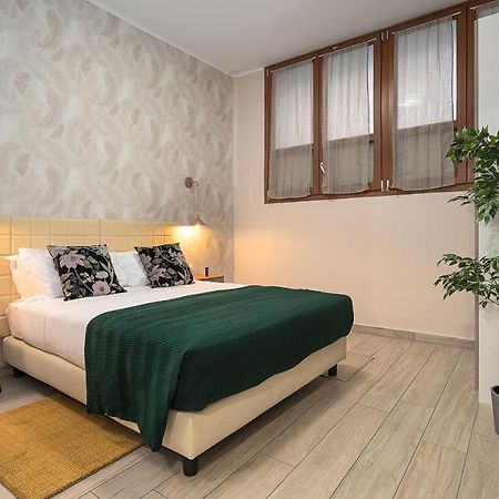 Hemeras Boutique Homes - Design Flat Near Metro Station Μιλάνο Εξωτερικό φωτογραφία