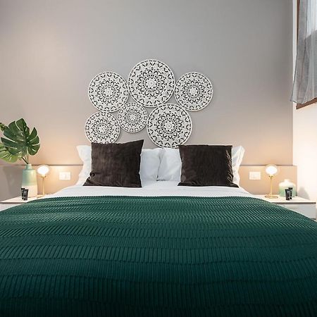 Hemeras Boutique Homes - Design Flat Near Metro Station Μιλάνο Εξωτερικό φωτογραφία