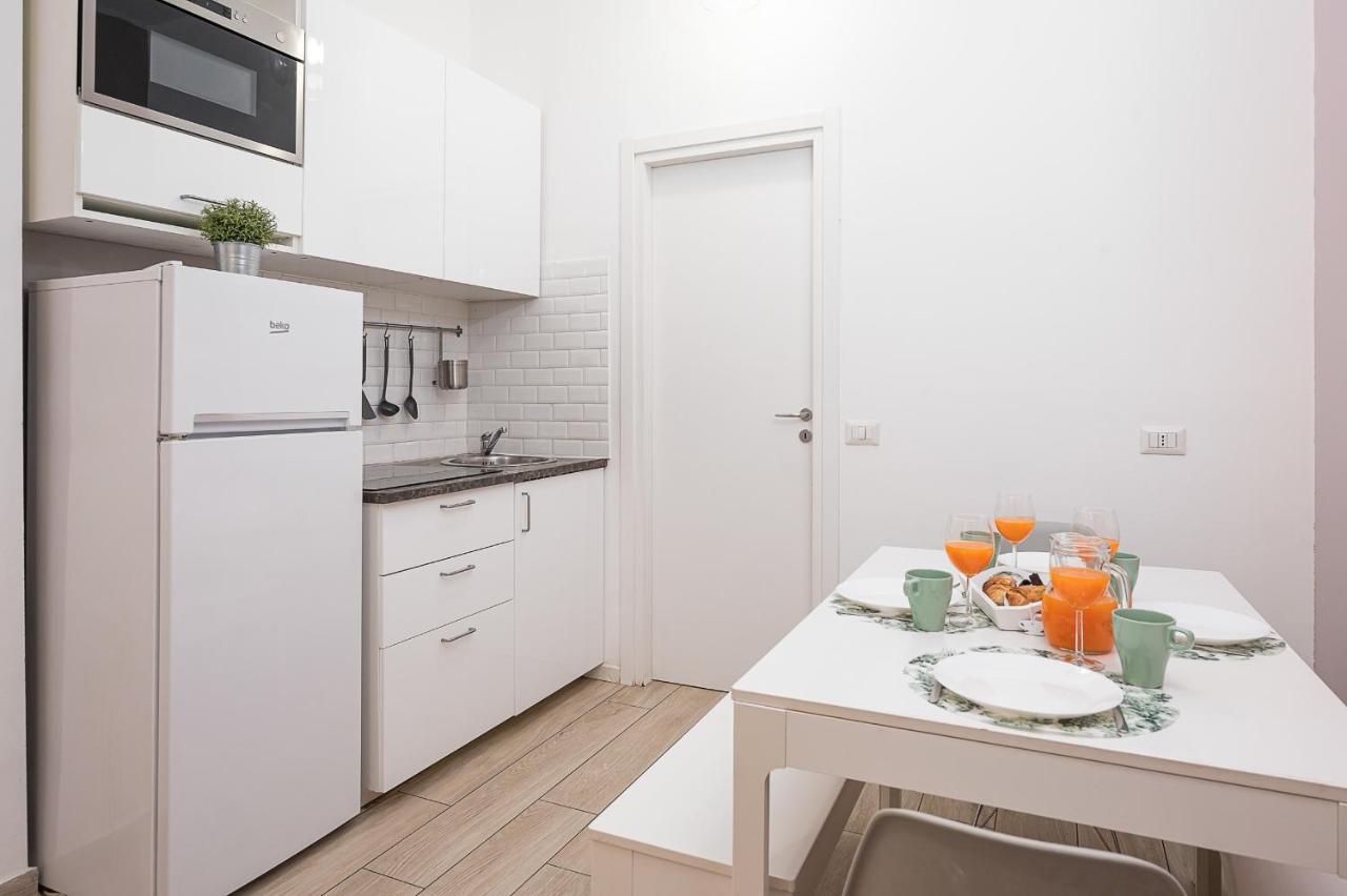 Hemeras Boutique Homes - Design Flat Near Metro Station Μιλάνο Εξωτερικό φωτογραφία
