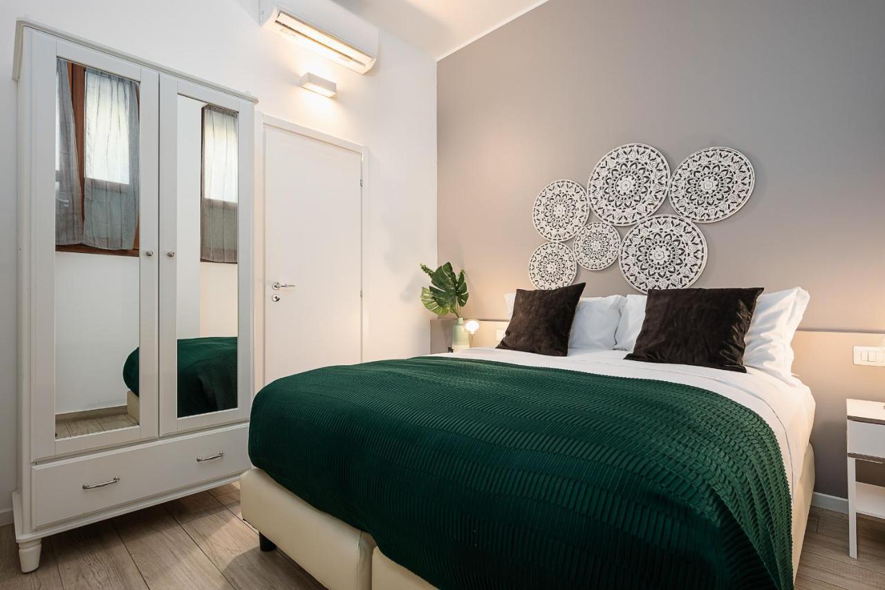 Hemeras Boutique Homes - Design Flat Near Metro Station Μιλάνο Εξωτερικό φωτογραφία