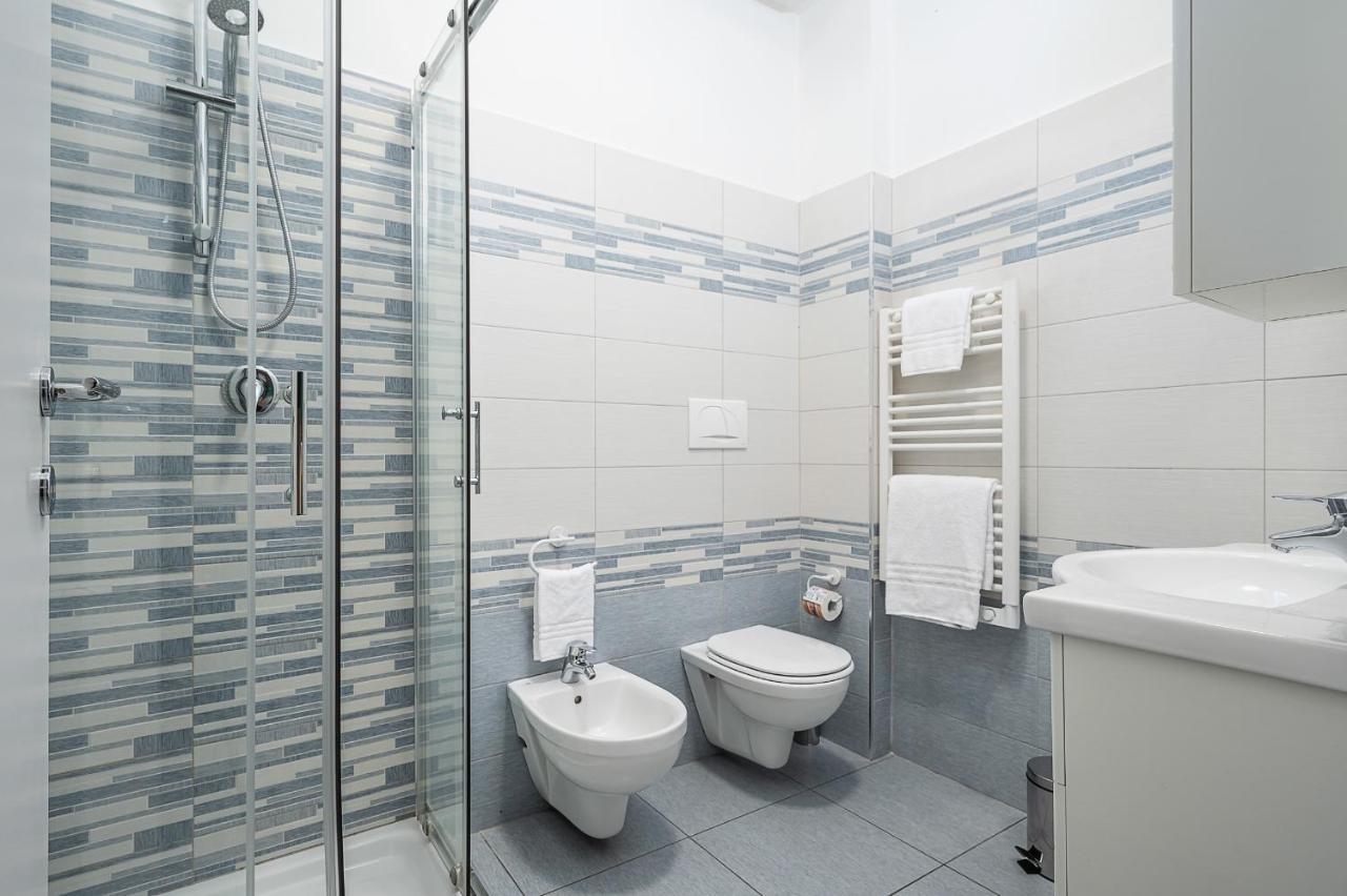 Hemeras Boutique Homes - Design Flat Near Metro Station Μιλάνο Εξωτερικό φωτογραφία