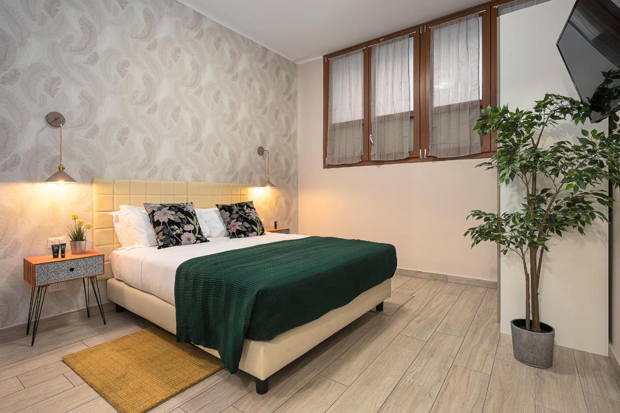 Hemeras Boutique Homes - Design Flat Near Metro Station Μιλάνο Εξωτερικό φωτογραφία
