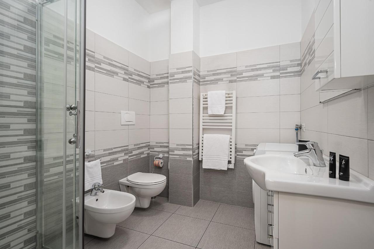 Hemeras Boutique Homes - Design Flat Near Metro Station Μιλάνο Εξωτερικό φωτογραφία