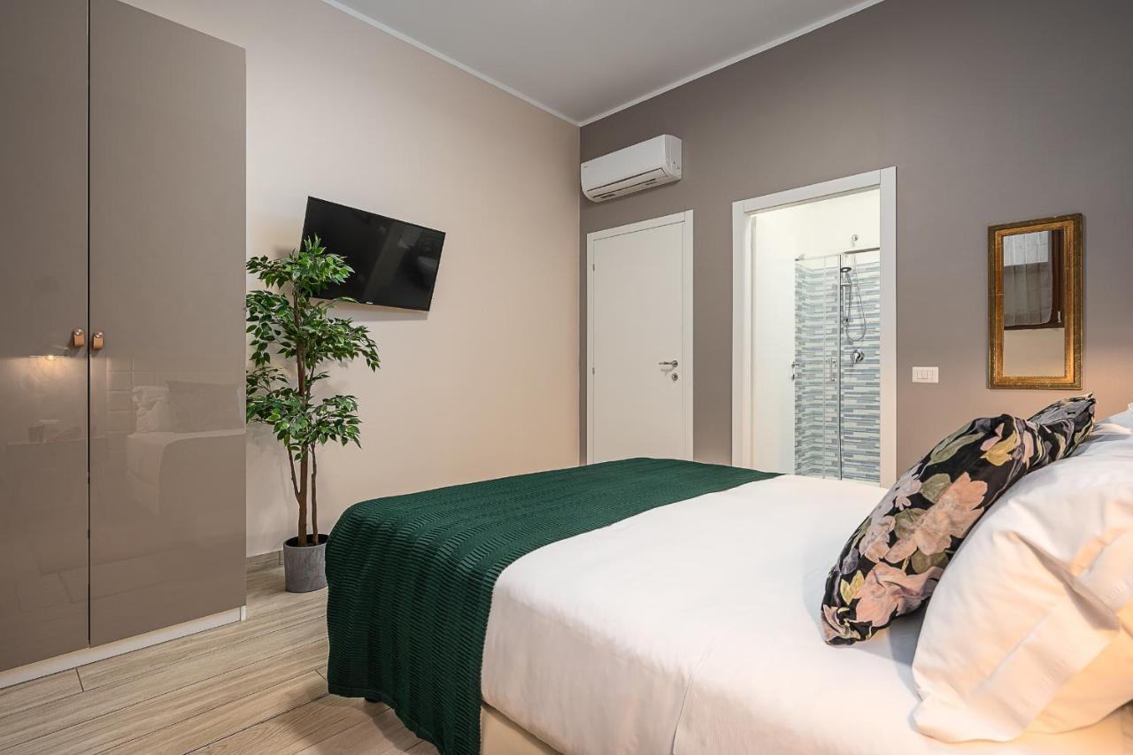 Hemeras Boutique Homes - Design Flat Near Metro Station Μιλάνο Εξωτερικό φωτογραφία